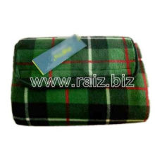 Polar Fleece Picknickdecke Anti-Wasser